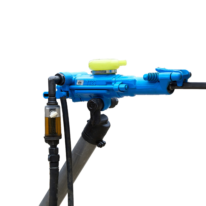 Batang bor integral Whdrill